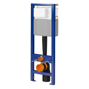 Інсталяційна система System 40 Mech