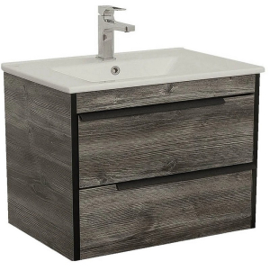 Тумба Loft-Neo та раковина Arte 75