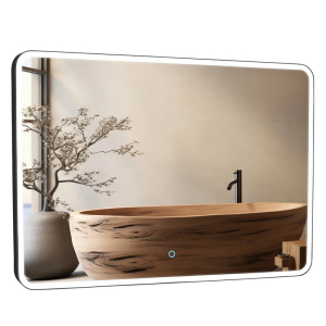 Дзеркало Donato 100х70