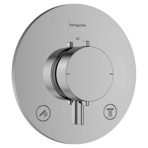 Верхняя часть термостата Ecostat Comfort S