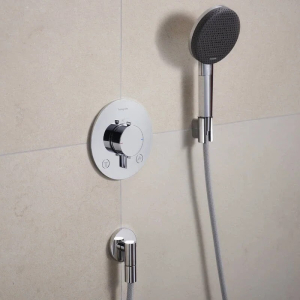Верхняя часть термостата Ecostat Comfort S
