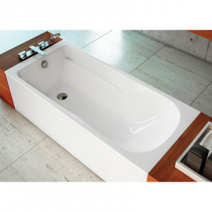 Ванна Comfort Plus 190x90 з ніжками