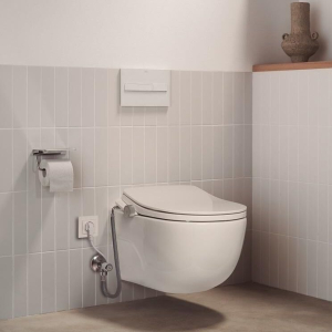 Сидіння-біде Multiclean M4 Square