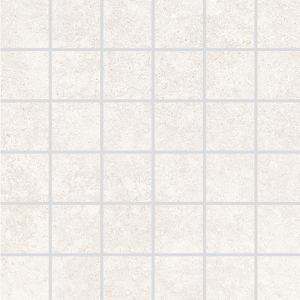 Мозаика Concrete Bianco Mosaic