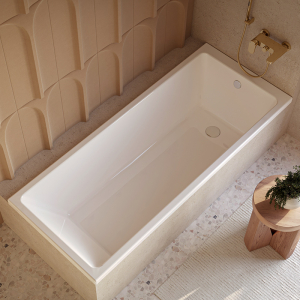 Ванна Dao 180x80