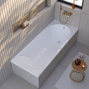 Ванна Argo 180x80