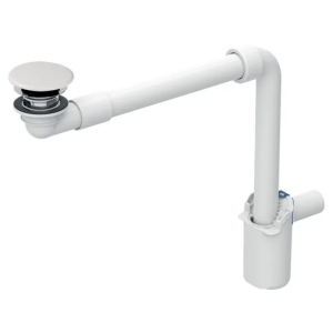 Сифон для раковини One