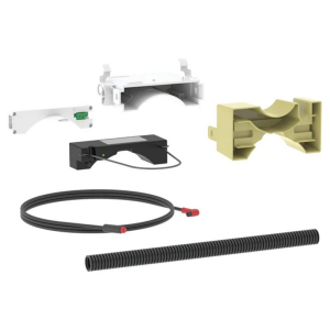 Комплект Power and Connect Box і мережевого блока живлення