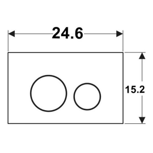 Кнопка Sigma 40