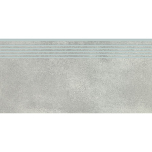 Грес City Squares Light Grey Steptreard