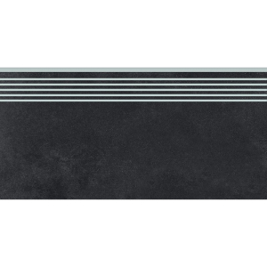 Грес City Squares Anthracite Steptreard