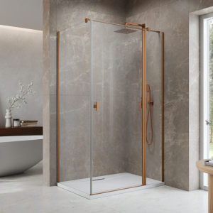 Душевые двери  Nes KDJ II 120