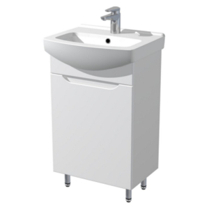 Шкафчик Atria для раковины Cersania 50