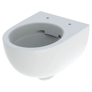 Чаша унітаза Selnova Compact Premium Rimfree