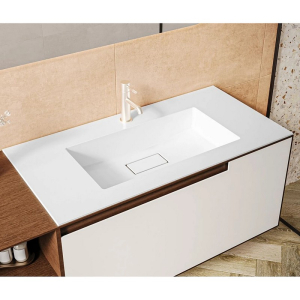 Раковина Erica 100