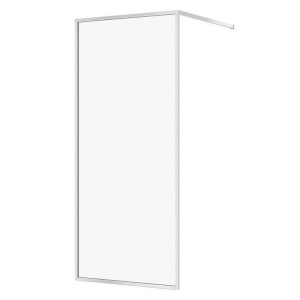 Душова стінка Walk-In Larga 90