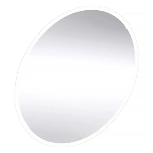 Дзеркало Option Round 75