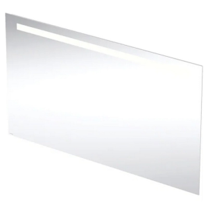 Зеркало Option Basic Square 120