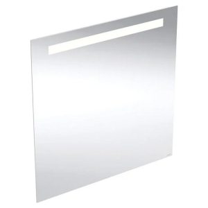 Зеркало Option Basic Square 70x70