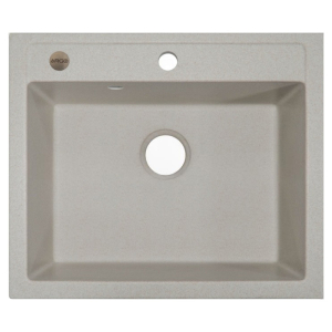 Кухонна мийка Cubo 59
