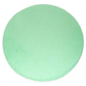 Килимок Round, зелений