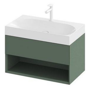 Шкафчик SD Lite для раковины 80