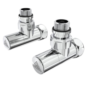 Кран под ТЭН 1/2"-3/4"