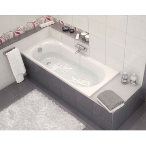 Акрилова ванна Oktawia 160x70