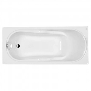 Акрилова ванна Comfort 160x75