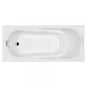 Акрилова ванна Comfort 180x80