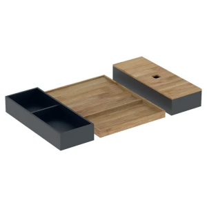 Комплект вставок для ящика