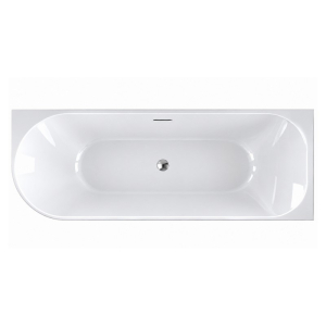 Ванна Unity Wall Corner R 170x80