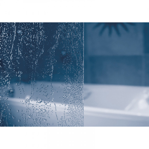 Стінка для ванни APSV-70 Rain + сатиновий