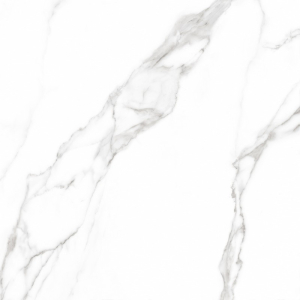 Грес Carrara White F P R Full Lappato