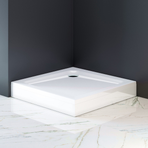 Поддон Gem 90x90