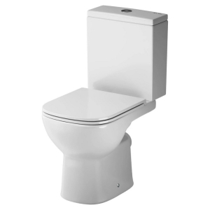 Унитаз Pride Aquaspin