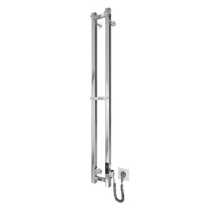 Рушникосушка Inox Стелла 117х40