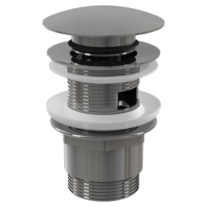 Донный клапан Click-Clack