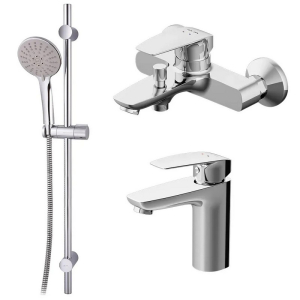 Набор смесителей Tender