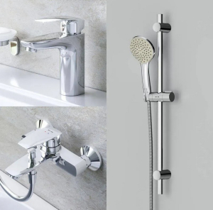 Набор смесителей Tender