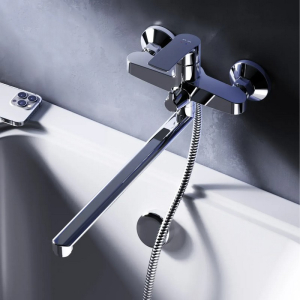 Смеситель Pride