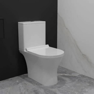 Унітаз Edge з сидінням Soft-Close