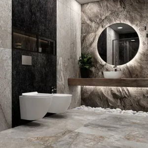 Чаша унітаза Round з сидінням Soft-close