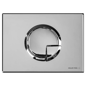 Кнопка Kvadro Arc