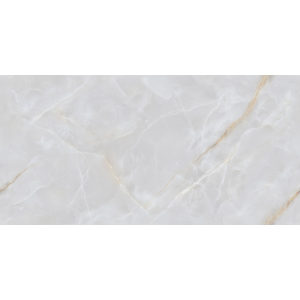 Грес Thunder Onyx Grey Glossy