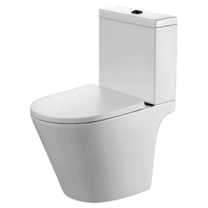 Унітаз Itaca Rimless