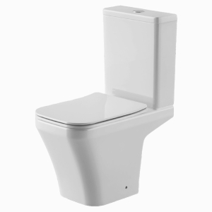 Унітаз Neo Tornado