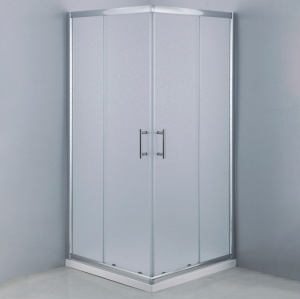 Душова штора Middle-8002