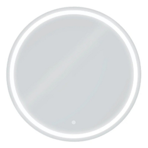 Зеркало Nova 80x80