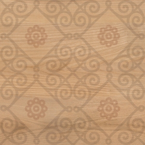 Грес Forest Touch Beige Carpet